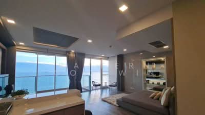 ขาย - Cetus Beachfront : ซีตัส บีชฟรอนท์, ชลบุรี