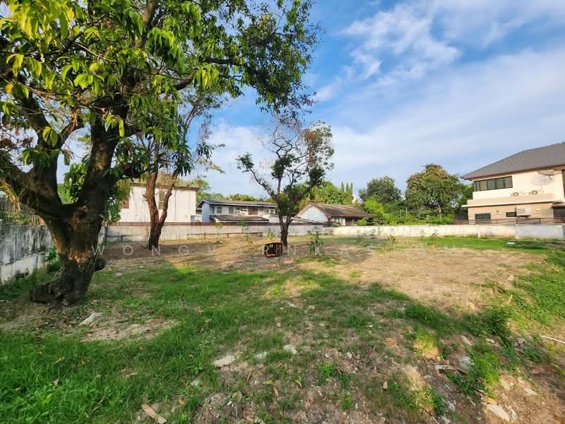 ที่ดิน ซอยลาดพร้าว 42, Bangkok, Samsen Nok, Huai Khwang, Bangkok, , 828 sqm, Land For Sale, by Thananthorn Wongvarnkaseam, 500448526 - DDproperty.com