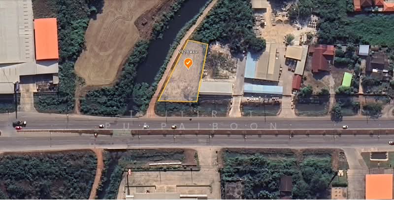ขายที่ดิน ติดถนนริมทางหลวง อ.พรานกระต่าย จ.กำแพงเพชร, กำแพงเพชร, ริมทางหลวงหมายเลข 101, ถ้ำกระต่ายทอง, พรานกระต่าย, กำแพงเพชร, 1,171 ตร.ม., ที่ดิน ขาย, โดย Thitirat Puapaiboon, 500448528 - DDproperty.com