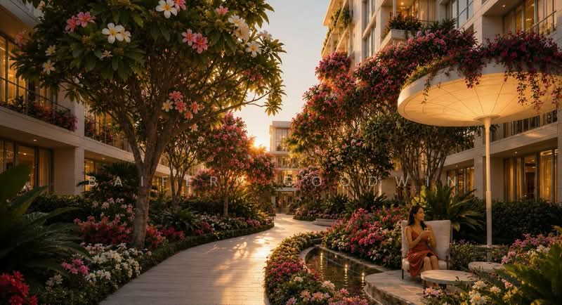 Love It Wongamat Beach, Chon Buri (Pattaya), Naklua 14/1 Alley, Nong Pru, Bang Lamung (Pattaya), Chon Buri (Pattaya), 1 Bedroom, 26 sqm, Condo For Sale, by Baifern Goodwin, 500448529 - DDproperty.com