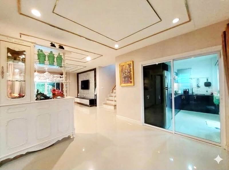 ชวนชื่น แกรนด์ เอกชัย-บางบอน (Chuan Chuen Grand Ekachai Bangbon), กรุงเทพ, Bang Bon 4, บางบอน, กรุงเทพ, 180 ตร.ม., บ้านเดี่ยว ให้เช่า, โดย นัฐพงค์ มณีอัครเนตร, 500448530 - DDproperty.com