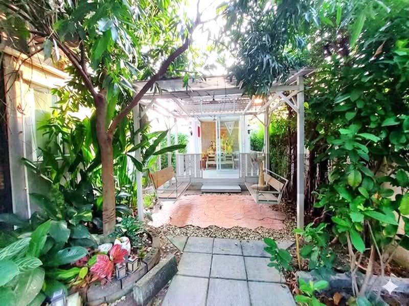 Chuan Chuen Grand Ekachai Bangbon, Bangkok, Bang Bon 4, Bang Bon, Bangkok, 4 Bedrooms, 180 sqm, Single Detached House For Rent, by นัฐพงค์ มณีอัครเนตร, 500448530 - DDproperty.com