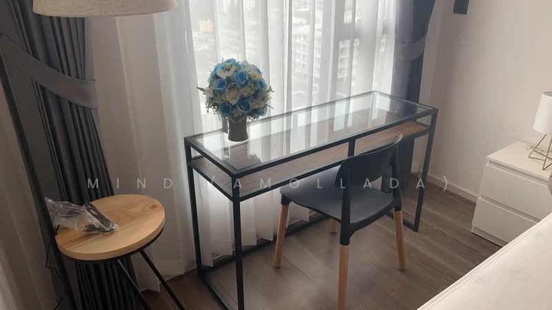 MUNIQ Sukhumvit 23, Bangkok, 17 Sukhumvit 23, Khlongtoei Nua, Watthana, Bangkok, 1 Bedroom, 43 sqm, Condo For Rent, by Mind (Amollada), 500448531 - DDproperty.com