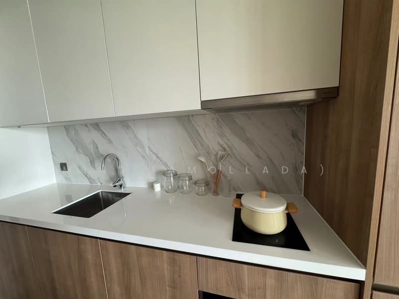 MUNIQ Sukhumvit 23, Bangkok, 17 Sukhumvit 23, Khlongtoei Nua, Watthana, Bangkok, 1 Bedroom, 43 sqm, Condo For Rent, by Mind (Amollada), 500448531 - DDproperty.com