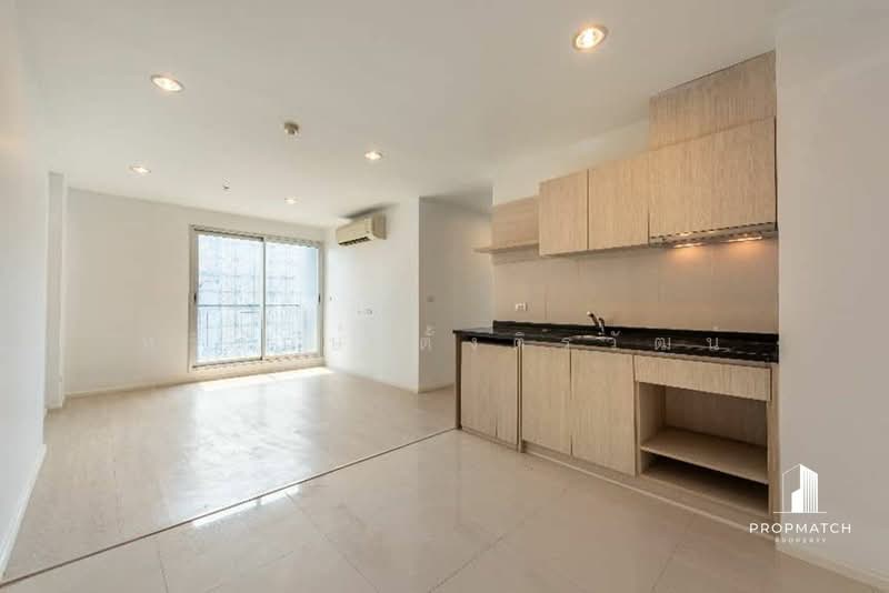 Rhythm Sathorn-Narathiwas, Bangkok, 651 Naradhiwas Rajanagarindra Road, Thung Maha Mek, Sathon, Bangkok, 2 Bedrooms, 63 sqm, Condo For Sale, by หริรักษ์ ตั้งติรวัฒน์, 500448532 - DDproperty.com