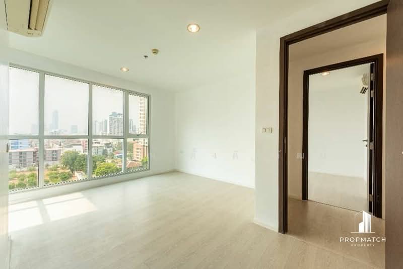 Rhythm Sathorn-Narathiwas, Bangkok, 651 Naradhiwas Rajanagarindra Road, Thung Maha Mek, Sathon, Bangkok, 2 Bedrooms, 63 sqm, Condo For Sale, by หริรักษ์ ตั้งติรวัฒน์, 500448532 - DDproperty.com