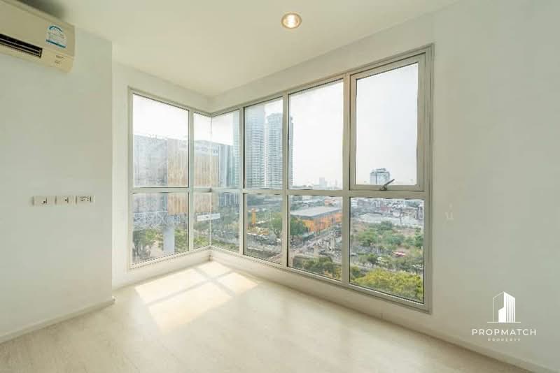 Rhythm Sathorn-Narathiwas, Bangkok, 651 Naradhiwas Rajanagarindra Road, Thung Maha Mek, Sathon, Bangkok, 2 Bedrooms, 63 sqm, Condo For Sale, by หริรักษ์ ตั้งติรวัฒน์, 500448532 - DDproperty.com