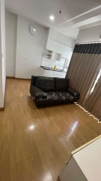 THE PARKLAND GRAND ตากสิน, กรุงเทพ, 555/811 ถนนตากสิน-เพชรเกษม, ดาวคะนอง, ธนบุรี, กรุงเทพ, 35 ตร.ม., คอนโด ขาย, โดย Saowaluk Anupong, 500448533 - DDproperty.com