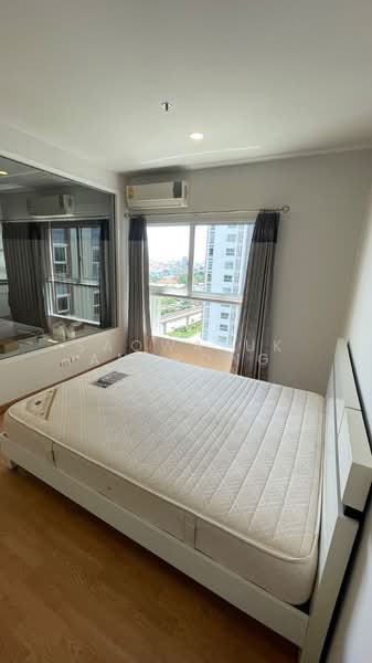 The Parkland Grand Taksin, Bangkok, 555/811 Taksin-Petkasem Road, Dao Khanong, Thon Buri, Bangkok, 1 Bedroom, 35 sqm, Condo For Sale, by Saowaluk Anupong, 500448533 - DDproperty.com