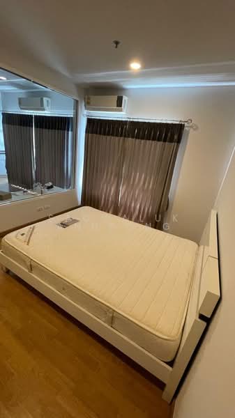 The Parkland Grand Taksin, Bangkok, 555/811 Taksin-Petkasem Road, Dao Khanong, Thon Buri, Bangkok, 1 Bedroom, 35 sqm, Condo For Sale, by Saowaluk Anupong, 500448533 - DDproperty.com