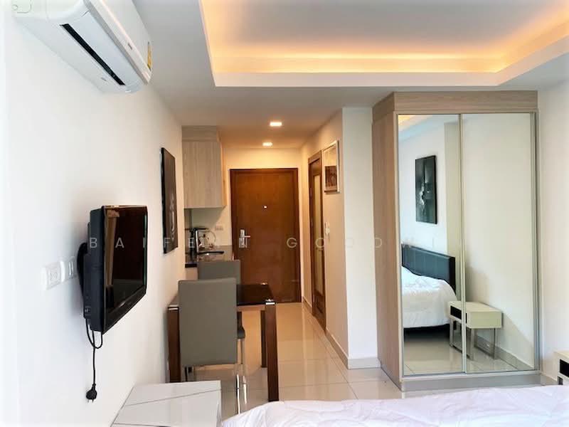 Laguna Beach Resort 2, Chon Buri (Pattaya), 9 Thepprasit, Nong Pru, Bang Lamung (Pattaya), Chon Buri (Pattaya), Studio, 24 sqm, Condo For Sale, by Baifern Goodwin, 500448534 - DDproperty.com
