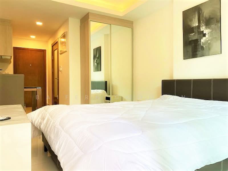 Laguna Beach Resort 2, Chon Buri (Pattaya), 9 Thepprasit, Nong Pru, Bang Lamung (Pattaya), Chon Buri (Pattaya), Studio, 24 sqm, Condo For Sale, by Baifern Goodwin, 500448534 - DDproperty.com