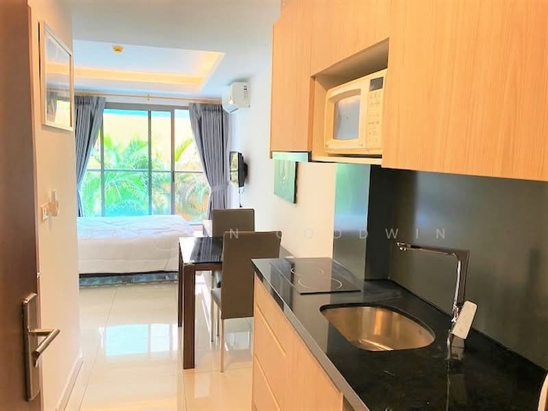 Laguna Beach Resort 2, Chon Buri (Pattaya), 9 Thepprasit, Nong Pru, Bang Lamung (Pattaya), Chon Buri (Pattaya), Studio, 24 sqm, Condo For Sale, by Baifern Goodwin, 500448534 - DDproperty.com