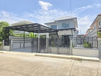 ขาย - K.C. Garden Home : เค.ซี. การ์เด้นโฮม, กรุงเทพ