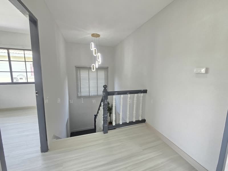 K.C. Garden Home, Bangkok, Nimit Mai Road, Sam Wa Tawan Ok, Khlong Sam Wa, Bangkok, 5 Bedrooms, 220 sqm, Single Detached House For Sale, by นภัสศรณ์ วงศ์สินไทยกร (นันท์), 500448535 - DDproperty.com