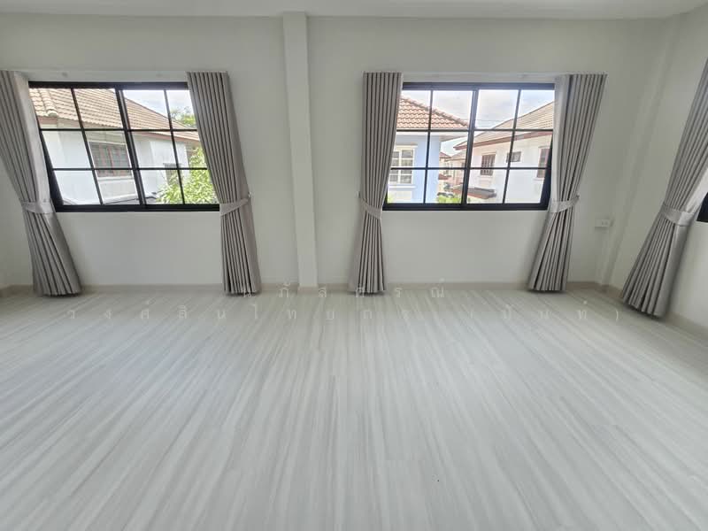 K.C. Garden Home, Bangkok, Nimit Mai Road, Sam Wa Tawan Ok, Khlong Sam Wa, Bangkok, 5 Bedrooms, 220 sqm, Single Detached House For Sale, by นภัสศรณ์ วงศ์สินไทยกร (นันท์), 500448535 - DDproperty.com
