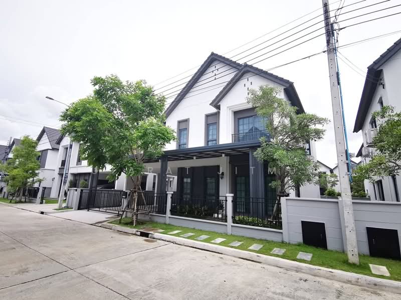 Centro Bangna Phase 2 : เซนโทร บางนา เฟส 2, สมุทรปราการ, บางแก้ว, บางพลี, สมุทรปราการ, 265 ตร.ม., บ้านเดี่ยว ให้เช่า, โดย Jutarat Jitmun, 500448536 - DDproperty.com