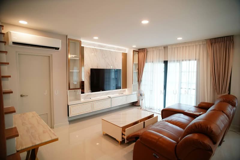 Centro Bangna Phase 2 : เซนโทร บางนา เฟส 2, สมุทรปราการ, บางแก้ว, บางพลี, สมุทรปราการ, 265 ตร.ม., บ้านเดี่ยว ให้เช่า, โดย Jutarat Jitmun, 500448536 - DDproperty.com