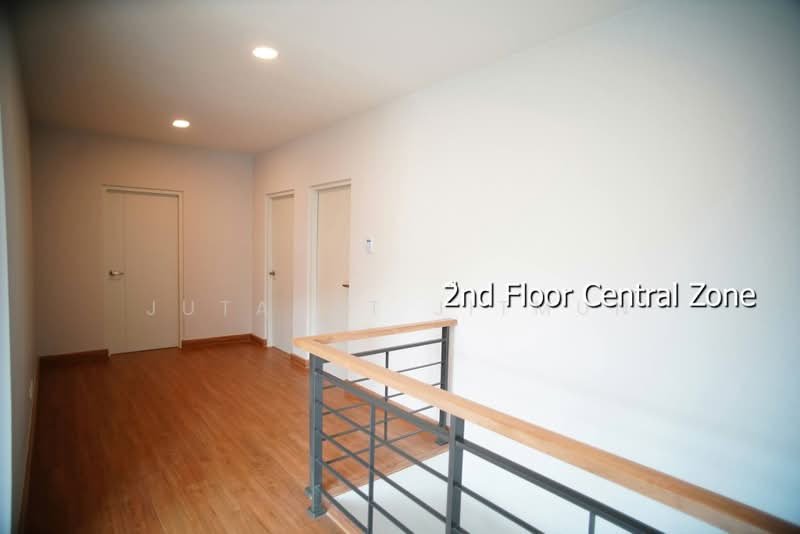 Centro Bangna Phase 2 : เซนโทร บางนา เฟส 2, สมุทรปราการ, บางแก้ว, บางพลี, สมุทรปราการ, 265 ตร.ม., บ้านเดี่ยว ให้เช่า, โดย Jutarat Jitmun, 500448536 - DDproperty.com
