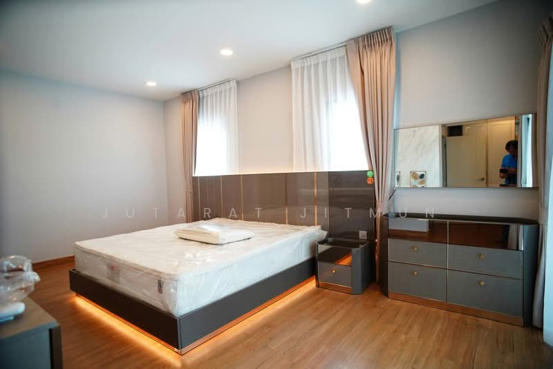 Centro Bangna Phase 2 : เซนโทร บางนา เฟส 2, สมุทรปราการ, บางแก้ว, บางพลี, สมุทรปราการ, 265 ตร.ม., บ้านเดี่ยว ให้เช่า, โดย Jutarat Jitmun, 500448536 - DDproperty.com