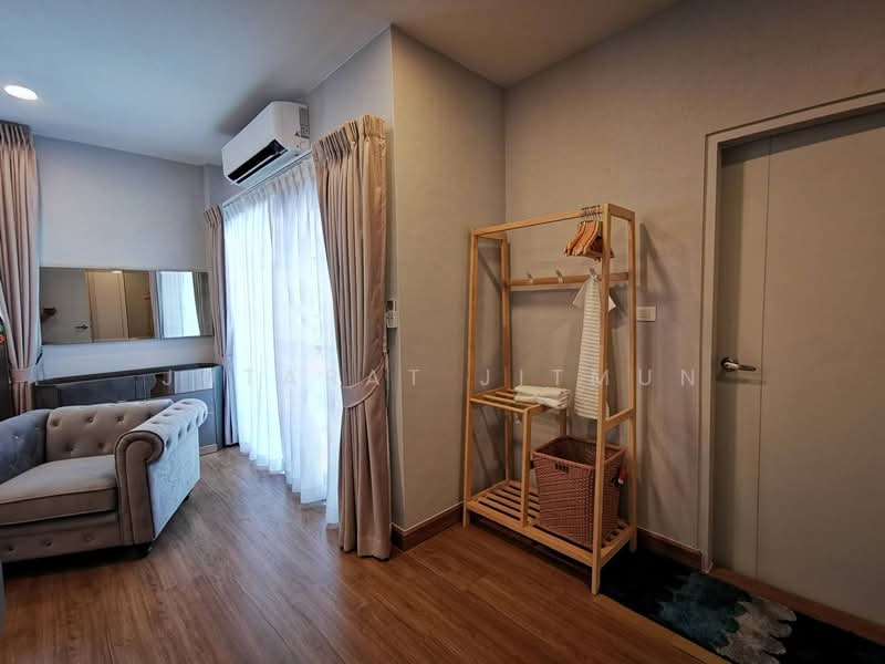 Centro Bangna Phase 2, Samut Prakan, Bang Kaeo, Bang Plee, Samut Prakan, 4 Bedrooms, 265 sqm, Single Detached House For Rent, by Jutarat Jitmun, 500448536 - DDproperty.com