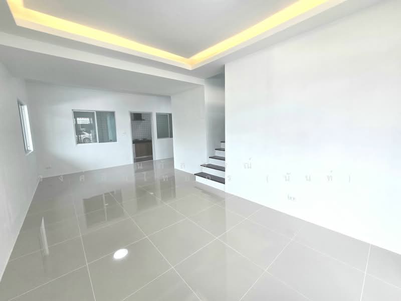 Pruksa Ville 55 Wongwaen-Ramintra, Bangkok, Soi Surao Khlong Nueng 13, Bang Chun, Khlong Sam Wa, Bangkok, 3 Bedrooms, 96 sqm, Townhouse For Sale, by นภัสศรณ์ วงศ์สินไทยกร (นันท์), 500448537 - DDproperty.com