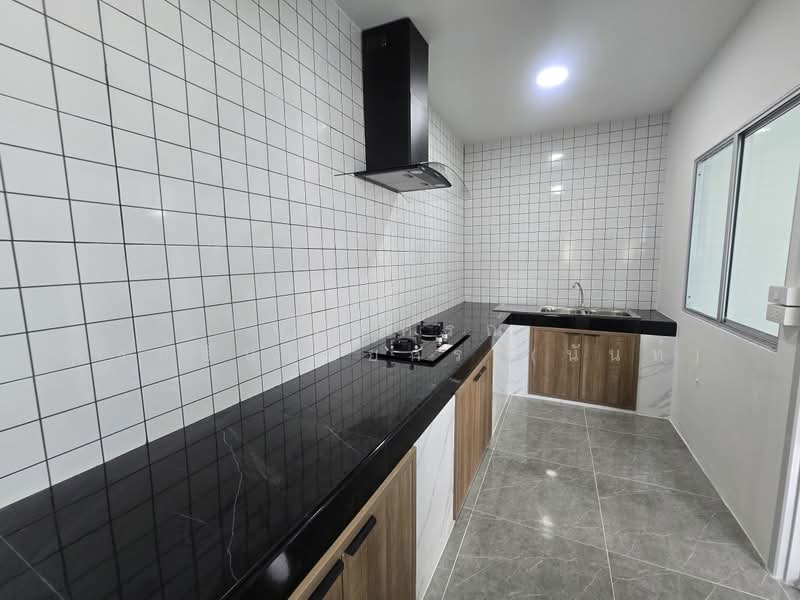 Pruksa Ville 55 Wongwaen-Ramintra : พฤกษาวิลล์ 55 วงแหวน-รามอินทรา, กรุงเทพ, ซอย สุเหร่าคลองหนึ่ง 13, บางชัน, คลองสามวา, กรุงเทพ, 96 ตร.ม., ทาวน์เฮ้าส์ ขาย, โดย นภัสศรณ์ วงศ์สินไทยกร (นันท์), 500448537 - DDproperty.com