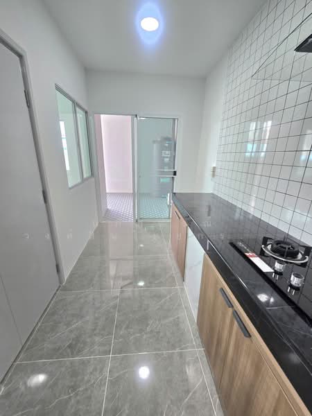 Pruksa Ville 55 Wongwaen-Ramintra, Bangkok, Soi Surao Khlong Nueng 13, Bang Chun, Khlong Sam Wa, Bangkok, 3 Bedrooms, 96 sqm, Townhouse For Sale, by นภัสศรณ์ วงศ์สินไทยกร (นันท์), 500448537 - DDproperty.com