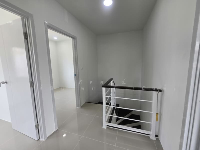 Pruksa Ville 55 Wongwaen-Ramintra : พฤกษาวิลล์ 55 วงแหวน-รามอินทรา, กรุงเทพ, ซอย สุเหร่าคลองหนึ่ง 13, บางชัน, คลองสามวา, กรุงเทพ, 96 ตร.ม., ทาวน์เฮ้าส์ ขาย, โดย นภัสศรณ์ วงศ์สินไทยกร (นันท์), 500448537 - DDproperty.com