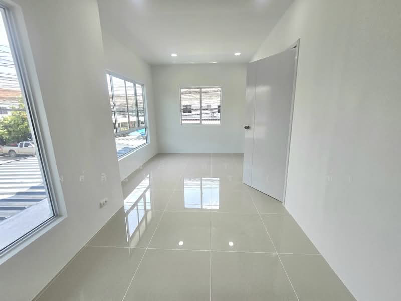 Pruksa Ville 55 Wongwaen-Ramintra : พฤกษาวิลล์ 55 วงแหวน-รามอินทรา, กรุงเทพ, ซอย สุเหร่าคลองหนึ่ง 13, บางชัน, คลองสามวา, กรุงเทพ, 96 ตร.ม., ทาวน์เฮ้าส์ ขาย, โดย นภัสศรณ์ วงศ์สินไทยกร (นันท์), 500448537 - DDproperty.com