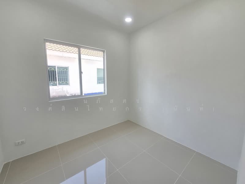 Pruksa Ville 55 Wongwaen-Ramintra : พฤกษาวิลล์ 55 วงแหวน-รามอินทรา, กรุงเทพ, ซอย สุเหร่าคลองหนึ่ง 13, บางชัน, คลองสามวา, กรุงเทพ, 96 ตร.ม., ทาวน์เฮ้าส์ ขาย, โดย นภัสศรณ์ วงศ์สินไทยกร (นันท์), 500448537 - DDproperty.com