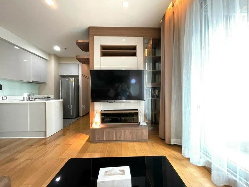 The Address Asoke, Bangkok, 1655 Petchburi Road, Makkasan, Ratchathewi, Bangkok, 2 Bedrooms, 68 sqm, Condo For Rent, by Khun Toey เตย, 500448538 - DDproperty.com