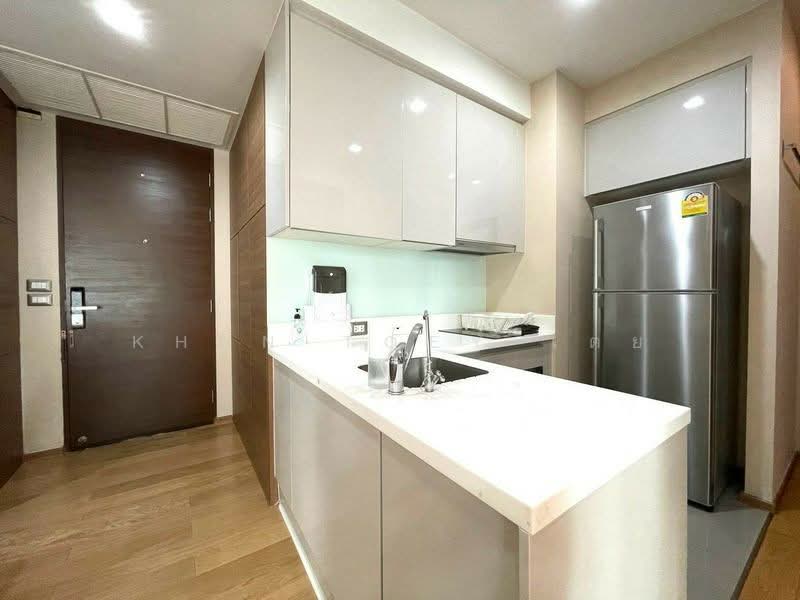 The Address Asoke, Bangkok, 1655 Petchburi Road, Makkasan, Ratchathewi, Bangkok, 2 Bedrooms, 68 sqm, Condo For Rent, by Khun Toey เตย, 500448538 - DDproperty.com