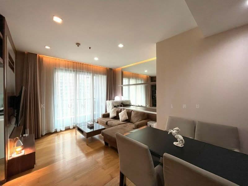 The Address Asoke : ดิ แอดเดรส อโศก, กรุงเทพ, 1655 ถนนเพชรบุรี แขวงมักกะสัน เขตราชเทวี กรุงเทพมหานคร, มักกะสัน, ราชเทวี, กรุงเทพ, 68 ตร.ม., คอนโด ให้เช่า, โดย Khun Toey เตย, 500448538 - DDproperty.com