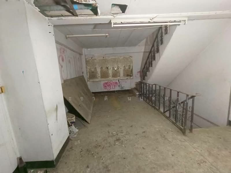 สินทวี โครงการ 7, Bangkok, Bangmot, Chom Thong, Bangkok, , 45 sqm, Shophouse For Sale, by ชนะชาติ นนท์ตา, 500448540 - DDproperty.com