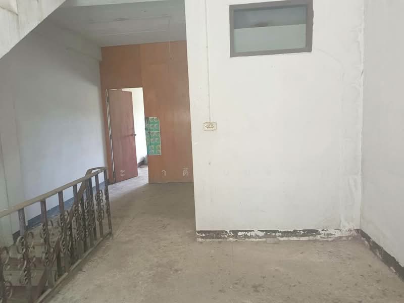 สินทวี โครงการ 7, Bangkok, Bangmot, Chom Thong, Bangkok, , 45 sqm, Shophouse For Sale, by ชนะชาติ นนท์ตา, 500448540 - DDproperty.com