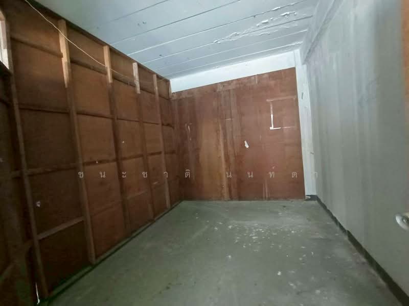 สินทวี โครงการ 7, Bangkok, Bangmot, Chom Thong, Bangkok, , 45 sqm, Shophouse For Sale, by ชนะชาติ นนท์ตา, 500448540 - DDproperty.com