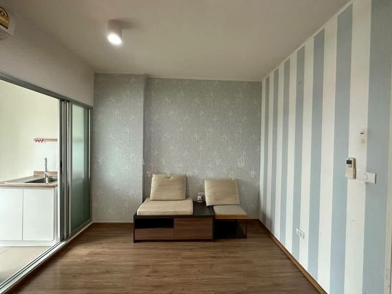 U Delight @ Huamak Station, Bangkok, 89 Huamak Road, Hua Mak, Bang Kapi, Bangkok, 1 Bedroom, 31 sqm, Condo For Sale, by รัตนา (หญิง) ประสพสุข, 500448541 - DDproperty.com