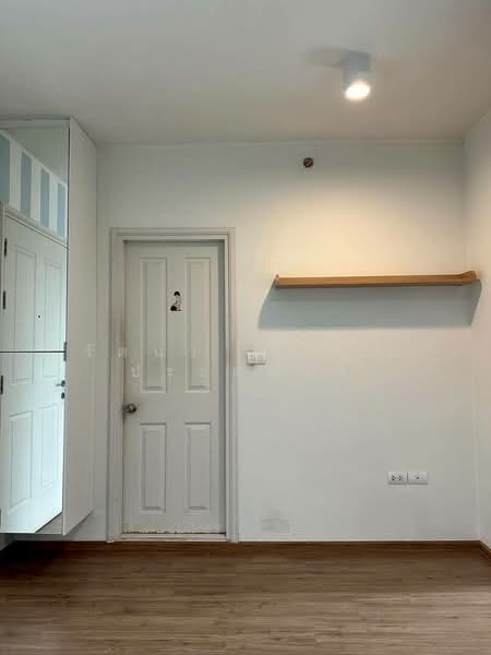U Delight @ Huamak Station, Bangkok, 89 Huamak Road, Hua Mak, Bang Kapi, Bangkok, 1 Bedroom, 31 sqm, Condo For Sale, by รัตนา (หญิง) ประสพสุข, 500448541 - DDproperty.com