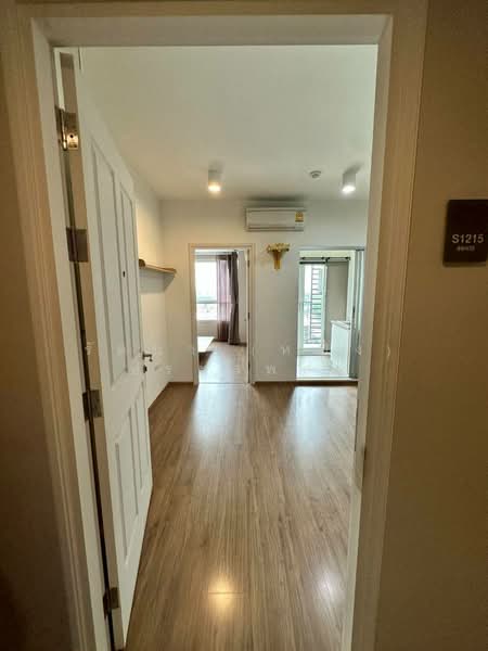 U Delight @ Huamak Station, Bangkok, 89 Huamak Road, Hua Mak, Bang Kapi, Bangkok, 1 Bedroom, 31 sqm, Condo For Sale, by รัตนา (หญิง) ประสพสุข, 500448541 - DDproperty.com
