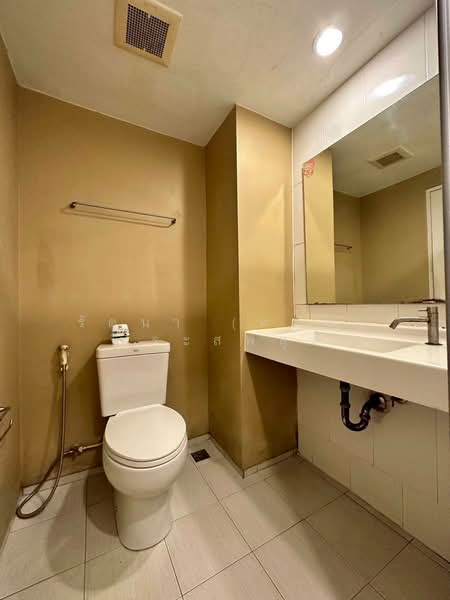 U Delight @ Huamak Station, Bangkok, 89 Huamak Road, Hua Mak, Bang Kapi, Bangkok, 1 Bedroom, 31 sqm, Condo For Sale, by รัตนา (หญิง) ประสพสุข, 500448541 - DDproperty.com