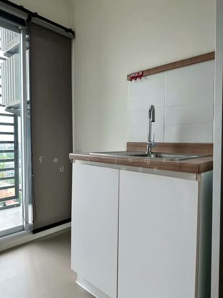 U Delight @ Huamak Station, Bangkok, 89 Huamak Road, Hua Mak, Bang Kapi, Bangkok, 1 Bedroom, 31 sqm, Condo For Sale, by รัตนา (หญิง) ประสพสุข, 500448541 - DDproperty.com