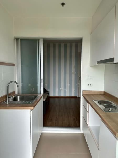 U Delight @ Huamak Station, Bangkok, 89 Huamak Road, Hua Mak, Bang Kapi, Bangkok, 1 Bedroom, 31 sqm, Condo For Sale, by รัตนา (หญิง) ประสพสุข, 500448541 - DDproperty.com