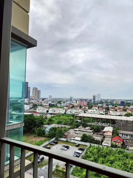 U Delight @ Huamak Station, Bangkok, 89 Huamak Road, Hua Mak, Bang Kapi, Bangkok, 1 Bedroom, 31 sqm, Condo For Sale, by รัตนา (หญิง) ประสพสุข, 500448541 - DDproperty.com