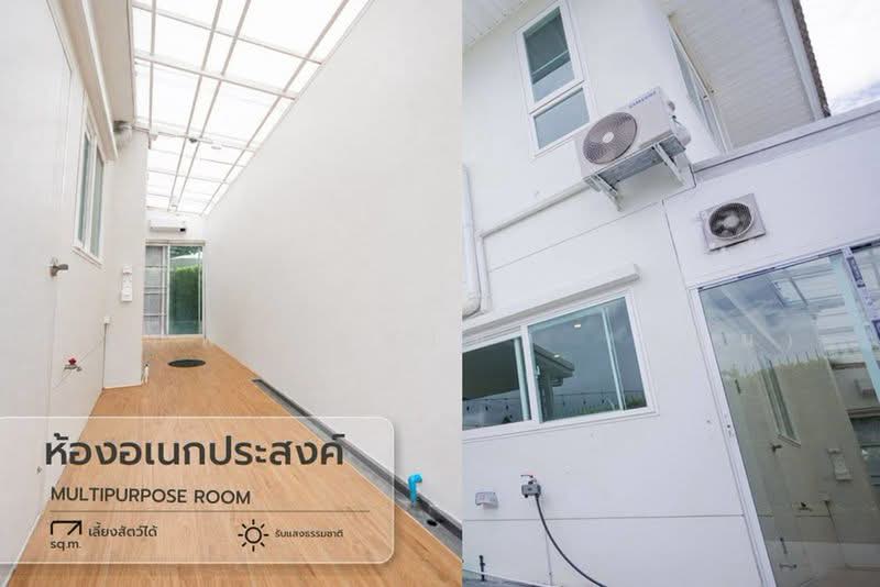 Supalai Park Ville Hangdong, Chiang Mai, Ban Waen, Hang Dong, Chiang Mai, 4 Bedrooms, 175 sqm, Single Detached House For Sale, by สรภพ ยอดไชย (สีฝุ่น), 500448542 - DDproperty.com