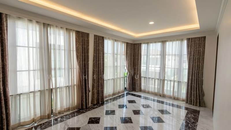Baan Sansiri Pattanakarn, Bangkok, Phatthanakan Road, Suan Luang, Bangkok, 4 Bedrooms, 500 sqm, Single Detached House For Sale, by Wachirarut K., 500448544 - DDproperty.com