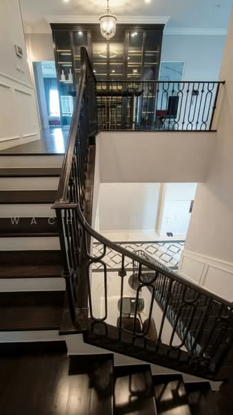 Baan Sansiri Pattanakarn, Bangkok, Phatthanakan Road, Suan Luang, Bangkok, 4 Bedrooms, 500 sqm, Single Detached House For Sale, by Wachirarut K., 500448544 - DDproperty.com