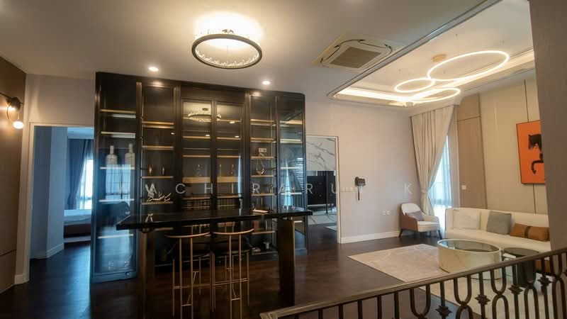 Baan Sansiri Pattanakarn : บ้านแสนสิริ พัฒนาการ, กรุงเทพ, ถนนพัฒนาการ, สวนหลวง, กรุงเทพ, 500 ตร.ม., บ้านเดี่ยว ขาย, โดย Wachirarut K., 500448544 - DDproperty.com