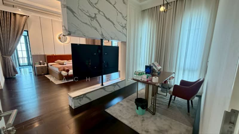 Baan Sansiri Pattanakarn, Bangkok, Phatthanakan Road, Suan Luang, Bangkok, 4 Bedrooms, 500 sqm, Single Detached House For Sale, by Wachirarut K., 500448544 - DDproperty.com