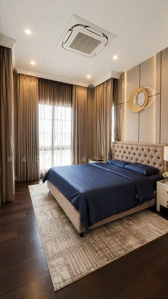 Baan Sansiri Pattanakarn, Bangkok, Phatthanakan Road, Suan Luang, Bangkok, 4 Bedrooms, 500 sqm, Single Detached House For Sale, by Wachirarut K., 500448544 - DDproperty.com
